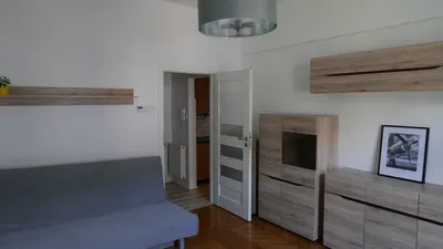 Ujejskiego | 2 pok. | 41m2 | Salwator | Klima | Od 1 września - miniatura 5