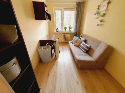 Wolne pokoje na Starym Żegrzu 75