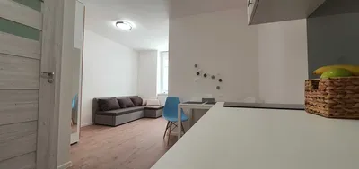 Kawalerka 20m2 od właściciela - MICRO APARTMENT 20 m2 rent from owner - miniatura 5