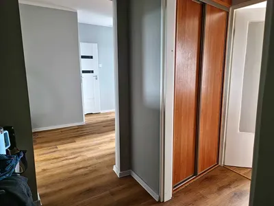 Wynajmę mieszkanie 74m2, 4 pokoje, Gdańsk Morena, Amundsena - miniatura 4