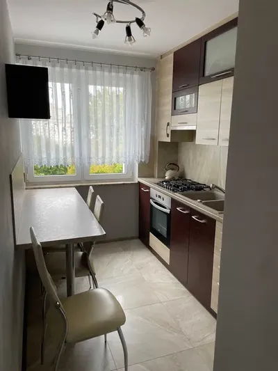 Mieszkanie 2-pokojowe Gdańsk Suchanino - miniatura 4