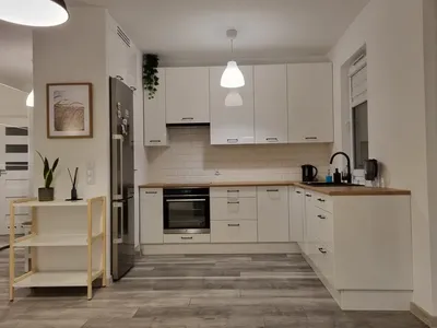Mieszkanie 45m Gdańsk Jasień - miniatura 2