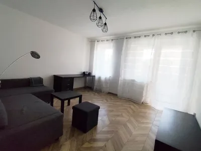 Płaszów | 2 niezależne pokoje 48,5 m² | balkon | po remoncie | MPK