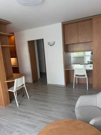 Mieszkanie 31 m2 Warszaw
