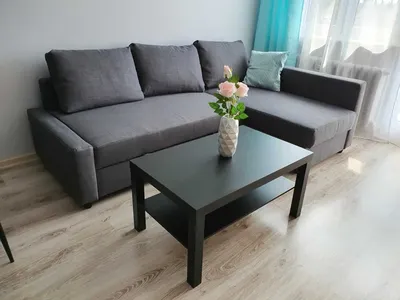 Mieszkanie 45m², 2 pokoje, po remoncie - miniatura 3