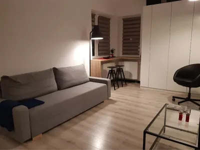40m2, taras,piwnica,miejsce postojowe,zamkniete osiedle. Tarchomin ul.Odkryta - miniatura 2
