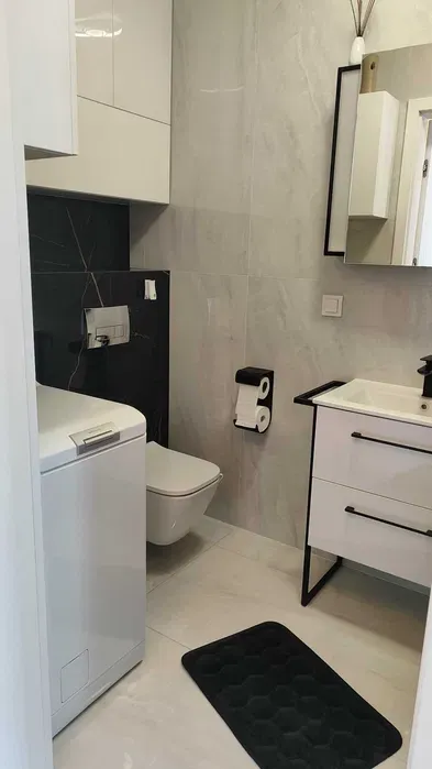 Mieszkanie do wynajęcia, 2 pokojowe, 44 m2, os. Wilno, Warszawa - miniatura 4
