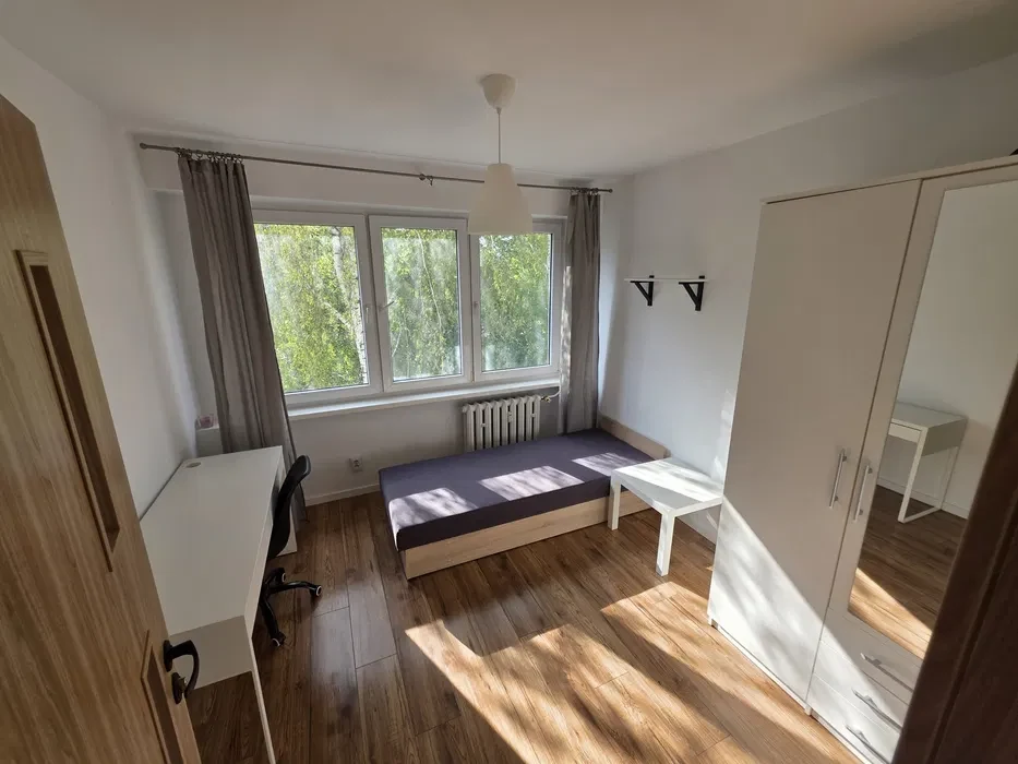 Wynajmę pokój Lublin Czechów ul. Lipińskiego - 1/8