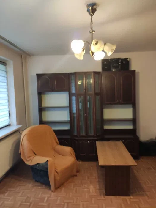 Wynajmę mieszkanie Mokotów - 1/3