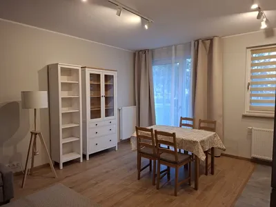 Mieszkanie 45m2 Włochy, Borsucza - miniatura 3