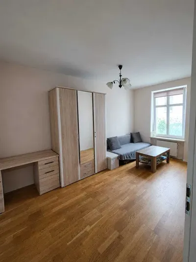 Wynajmę mieszkanie centrum Rybaki - miniatura 4