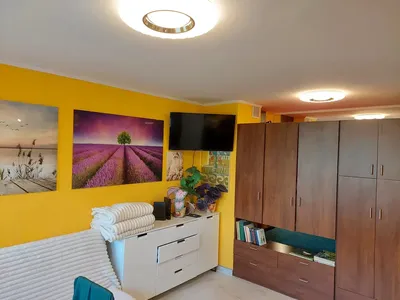 dla studentów kawalerkę 100% umeblowana , Gdańsk-Brzezno ,ul. DWORSKA - miniatura 2
