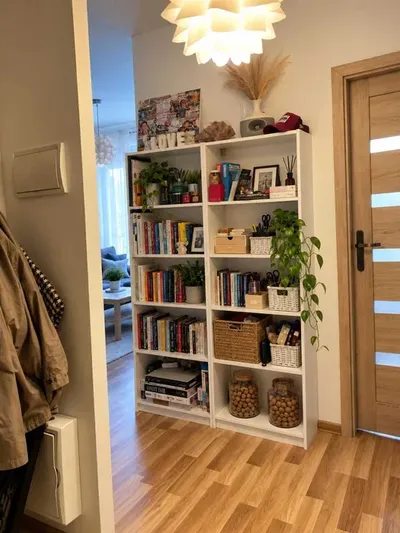 Gdańsk Lawendowe Wzgórze | 51 m² | 3 pokoje | balkon | komórka lokatorska | parking - miniatura 4