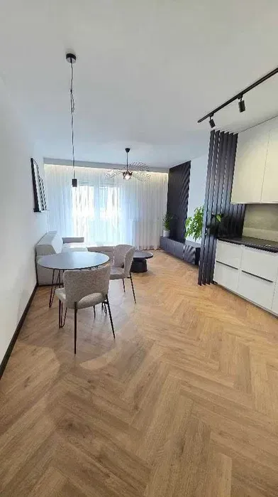 Wynajmę mieszkanie kawalerka Kiełkowskiego KRAKÓW - miniatura 3
