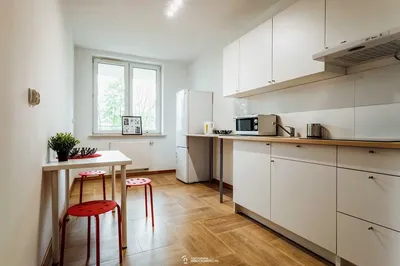 Pokój do wynajęcia ul.Niecała 15/70 CENTRUM - miniatura 5