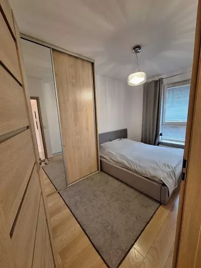 Wynajem mieszkania 51 m2, 2 pokoje ul. Bluszczowa - miniatura 4