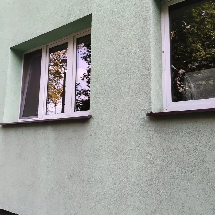 4 pokoje 56m2 Sielec parter dla firm, studentów - 1/3
