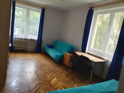 Krowodrza / ul. Staffa – 2 pokoje 52m² | Blisko AGH, UKEN i Rynku | Dla studentów - miniatura 5