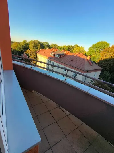 Mieszkanie kawalerka, ul. Racławickie 33, do wynajęcia od września na minimum rok - miniatura 5