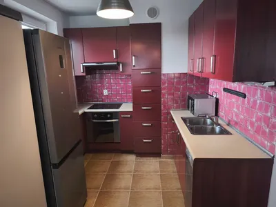 2 pokoje 50 m² | Balkon | Winda | Chełm/Orunia | 2500 zł - miniatura 5