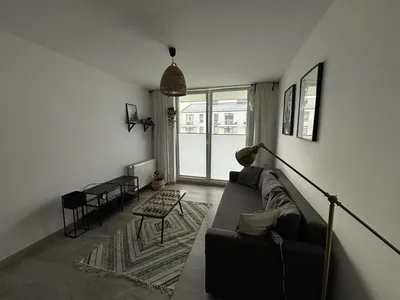 Na wynajem nowoczesne mieszkanie Gdynia Pogórze w nowym apartamentowcu