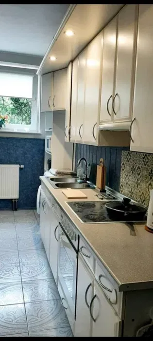 Mieszkanie 64m2 w Kamienicy z przyległym ogrodem - miniatura 3