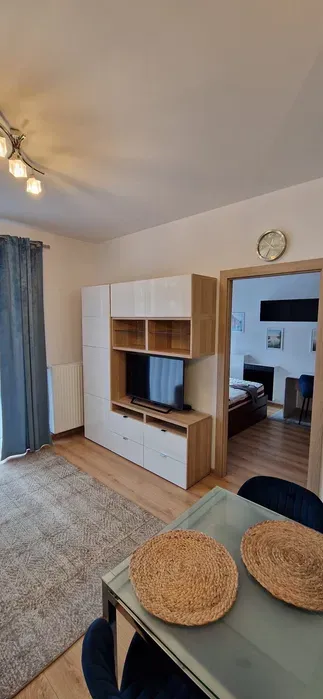 Mieszkanie 2-pokojowe | 36m2 Mokotów, Konstruktorska - oferta bezpośrednia - miniatura 4