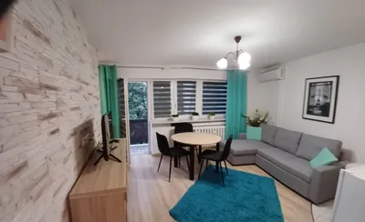 Wynajmę kawalerkę w Lublinie - miniatura 2