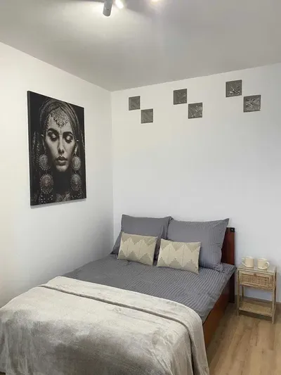 REZERWACJA. Wygodne mieszkanie, 2 pokoje, 42 m2 Centrum / Szwederowo do wynajęcia - miniatura 4