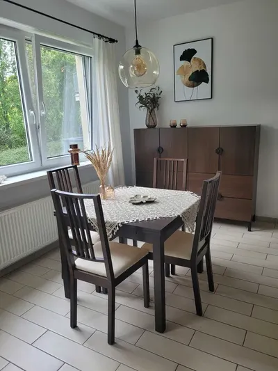 REZERWACJA Mieszkanie na wynajem – Ataner Winogrady, Poznań Naramowicka Serbska