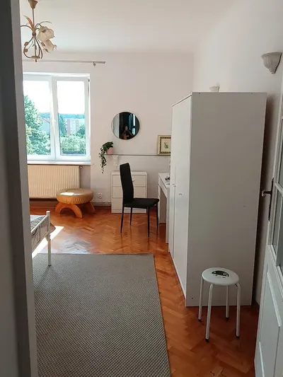 Komfortowy, duży pokój dla pary lub w pojedynkę - miniatura 5