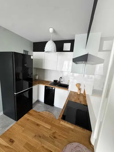Wynajme 2-pokojowe mieszkanie 41 m² | Gdynia Chwarzno-Wiczlino - miniatura 5
