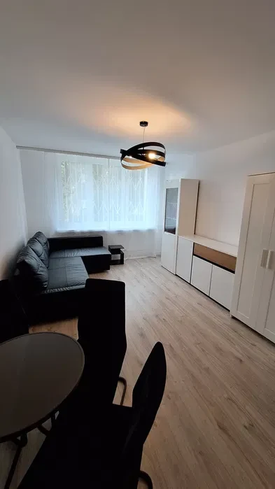 Dwupokojowe mieszkanie 6minut do metra Bródno linii M2/Suwalska - 1/8