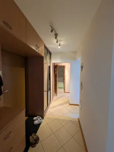 Mieszkanie 50m do wynajęcia - miniatura 3