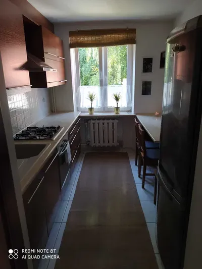 Mieszkanie dwupokojowe w Lublinie. Dzielnica Czuby, osiedle Poręba. - miniatura 3