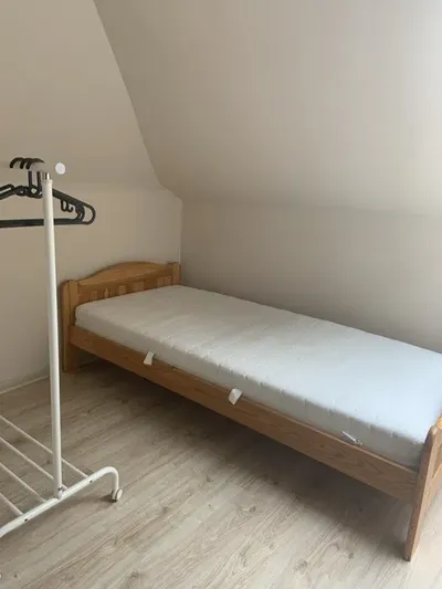 Wynajme pokoj jednoosobowy na Sławinku - miniatura 3
