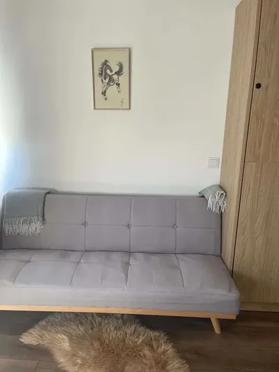 Mieszkanie do wynajęcia na Przyczółku Grochowskim - miniatura 3