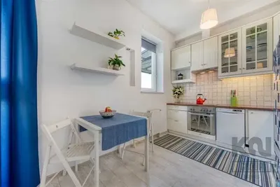2 pokojowy apartament przy ul. Lnianej - miniatura 5