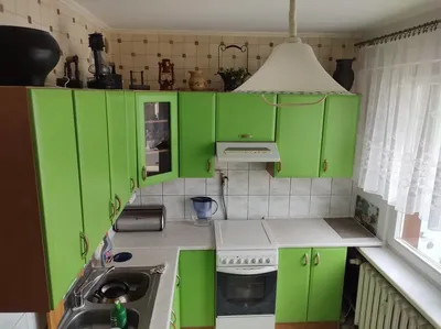 Wynajmę mieszkanie - miniatura 5