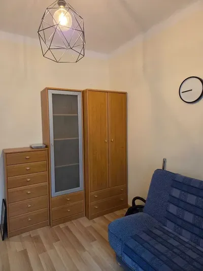 Wola, ul. Rabsztyńska, 2 pokoje, 38 m2 - miniatura 2