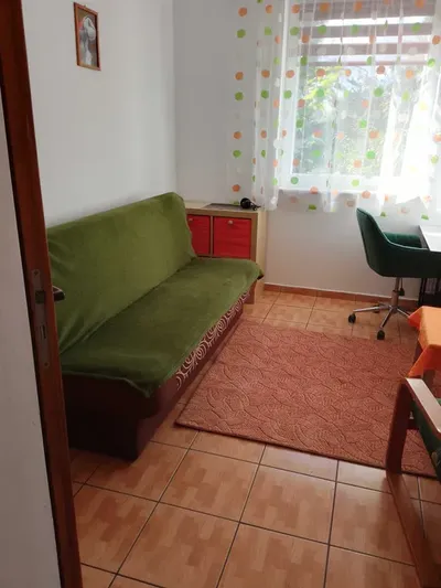 Gdynia-Oksywie pokój 1-osobowy z samodzielną łazienką - miniatura 2