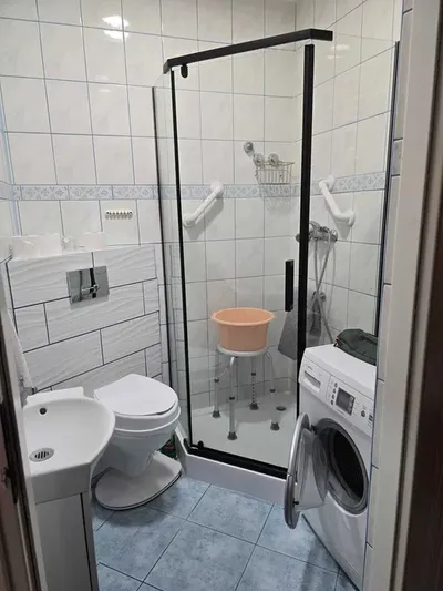 2 pokojowe mieszkanie w centrum Bydgoszczy - miniatura 5