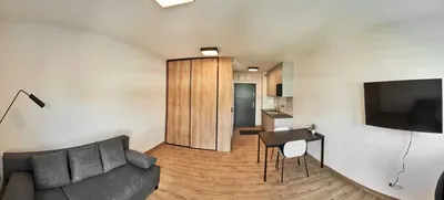 Kawalerka centrum, prestiżowa lokalizacja Legnicka 59 -od 28.09 - miniatura 2