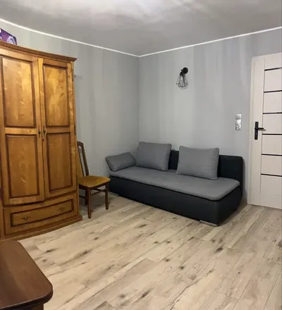 Mieszkanie do wynajęcia lub pokoje w dwu pokojowym mieszkaniu 47 m - miniatura 4