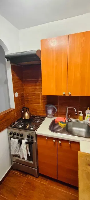 Mieszkanie 29 m² | Kraków – Bronowice | ul. Na Błonie - miniatura 3
