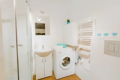 Serbska 1 * Duzy pokój * Balkon * Dostepny od już - miniatura 5