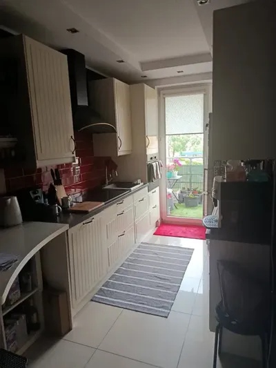 Mieszkanie 4 pokojowe - miniatura 5