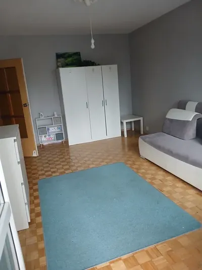 Dwa ładne pokoje na Bielanach do wynajęcia - miniatura 3