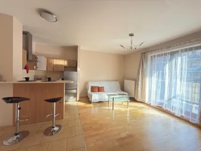 Do wynajęcia mieszkanie, 2-pok 45m2, Bemowo, Osiedle Leśne