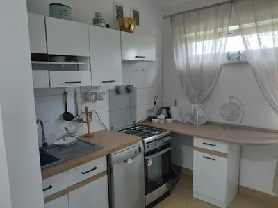 2 pokoje, 42m przy trasie toruńskiej miejsce postojowe, balkon Białołęka - miniatura 5